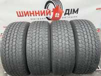 Шини  265/60 R18 Goodyear 2021  рік 6,4 мм