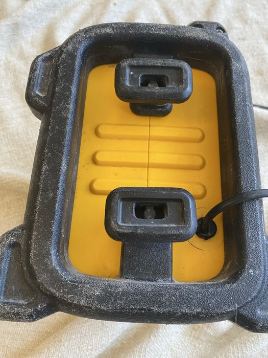 Радио DeWalt DCR020 Germany