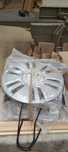 Volkswagen 14" Tampões Roda x4