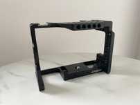 Klatka Frame Cage Sony A7 (seria) - Nowa