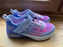Buty Skechers 303616L/BLLV rozm 35