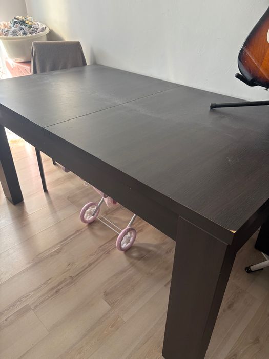 Oddam meble za darmo