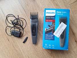 Strzyżarka do włosów PHILIPS HC3520 15