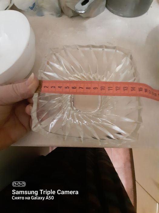 Салатники разные б/у