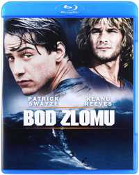 NA FALI Point Break Blu-Ray w.PL