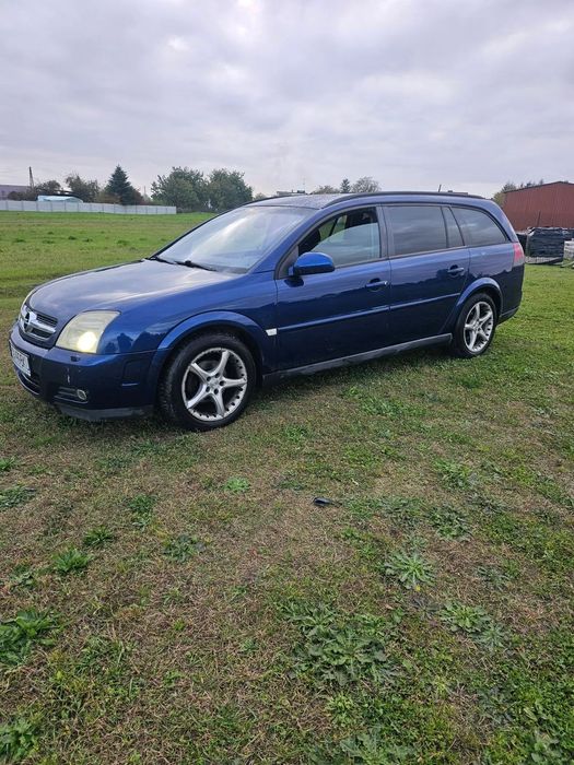Opel vectra