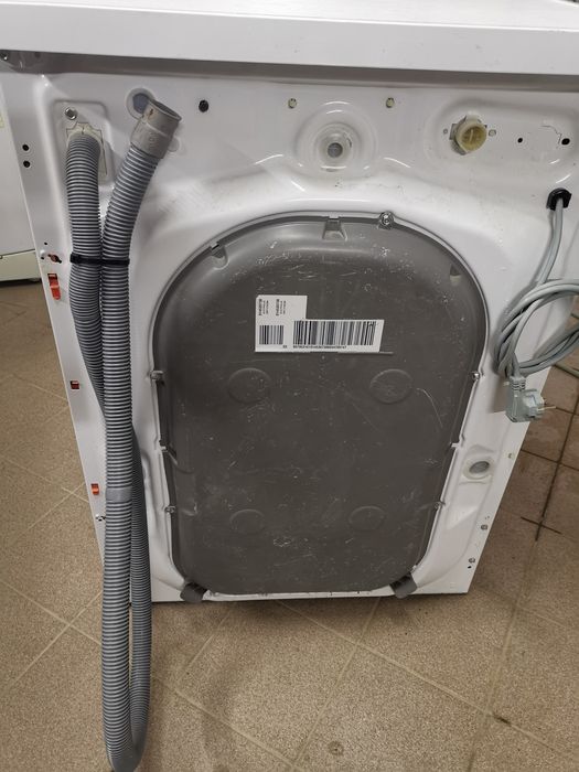 Pralko suszarka, wodno parowa Electroluc