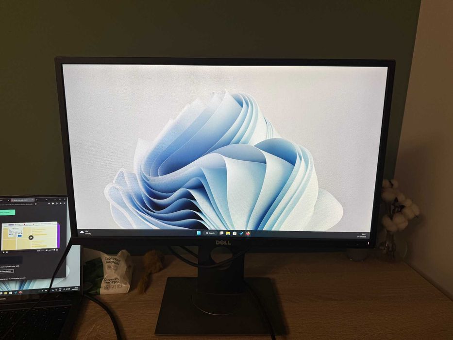 Dell P2417Hb монітор