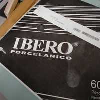 Iberro titanium graphite 3 paczki