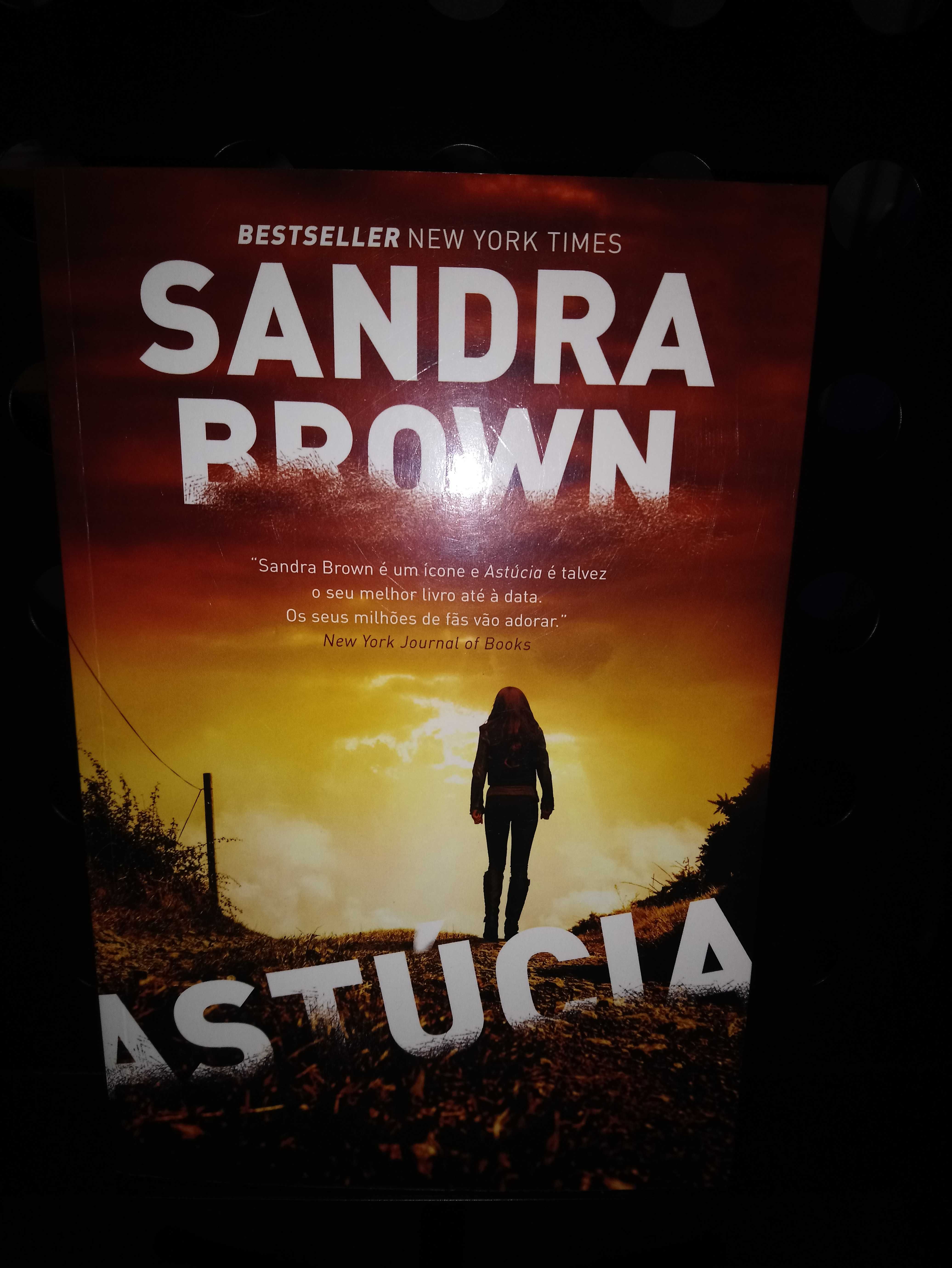 Livro -  Astúcia