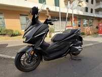 Honda Forza 350 cc