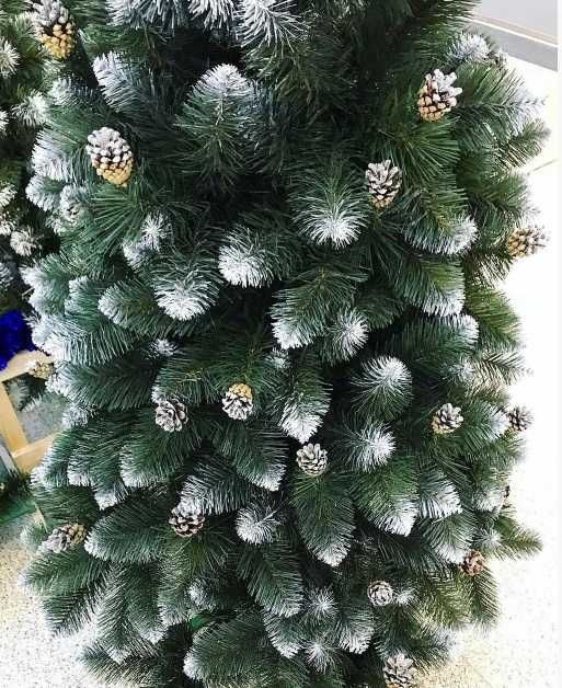 Искусственная новогодняя елка, ёлочка, ель, ялинка новорічна.Дроп