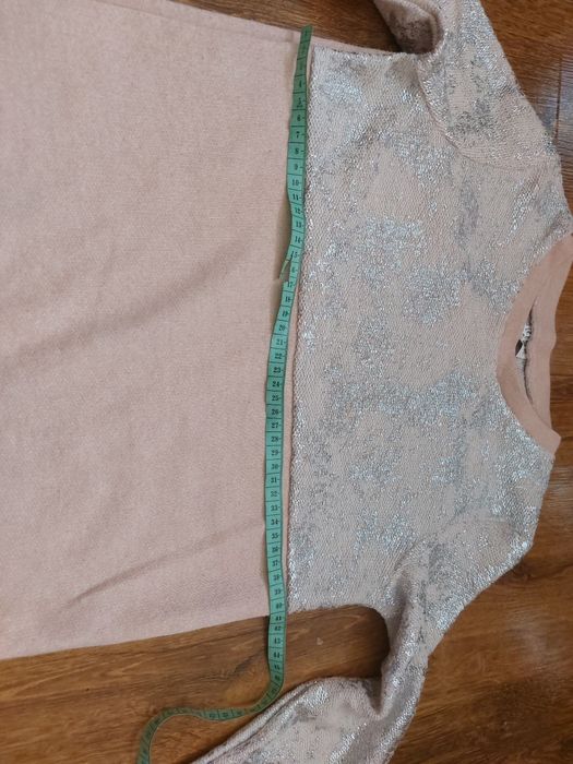 Платье Туника 134-140 рост