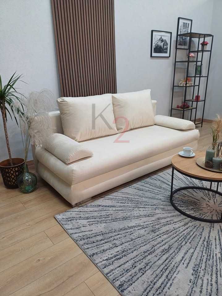 Sofa LAURA PROMOCJA Łóżko BONELL  Kanapa Dostawa do7dni+ GRATIS