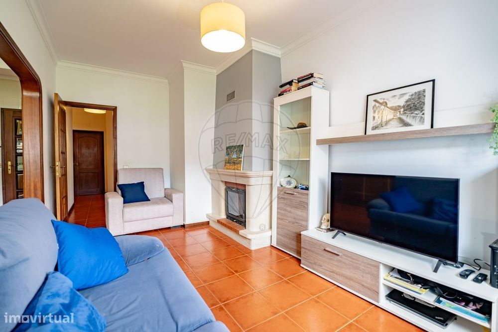 Apartamento T1 para venda