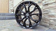 Nowe alufelgi Damina DM18 19 5x120 BMW 1 E92 F30 4 X1 X3 X4 MINI