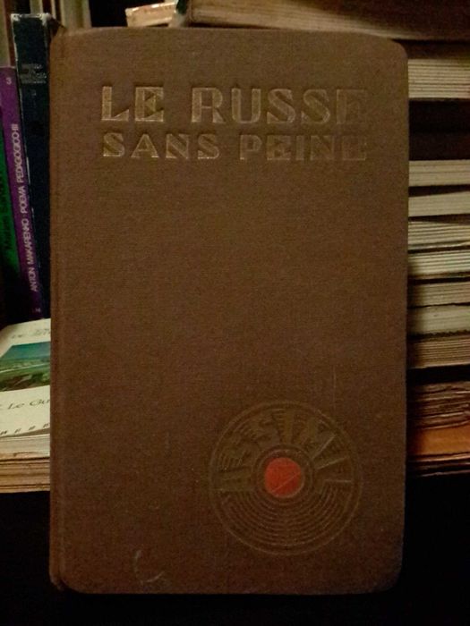 Le Russe Sans Peine