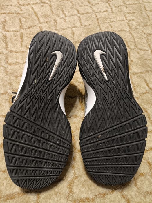 Кросівки Nike Zoom