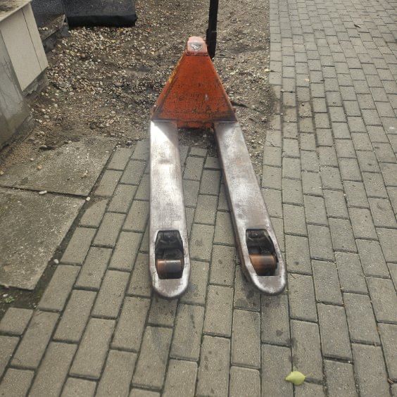 Paleciak Używany bardzo dobry stan
