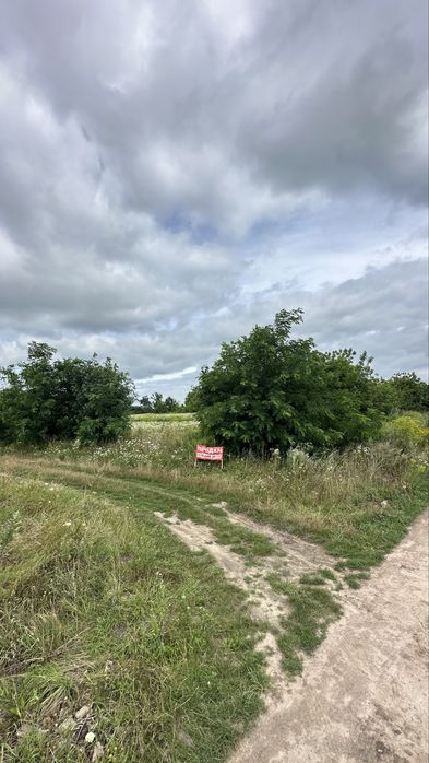 ($) Продам земельну ділянку в с. Біла Криниця