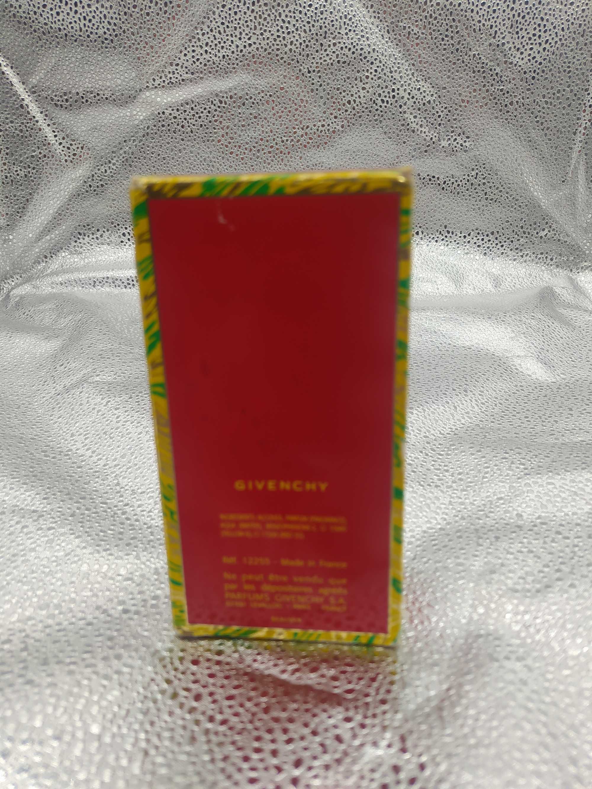 Perfumy Givenchy Amarige 50 ml  Eau de toilette