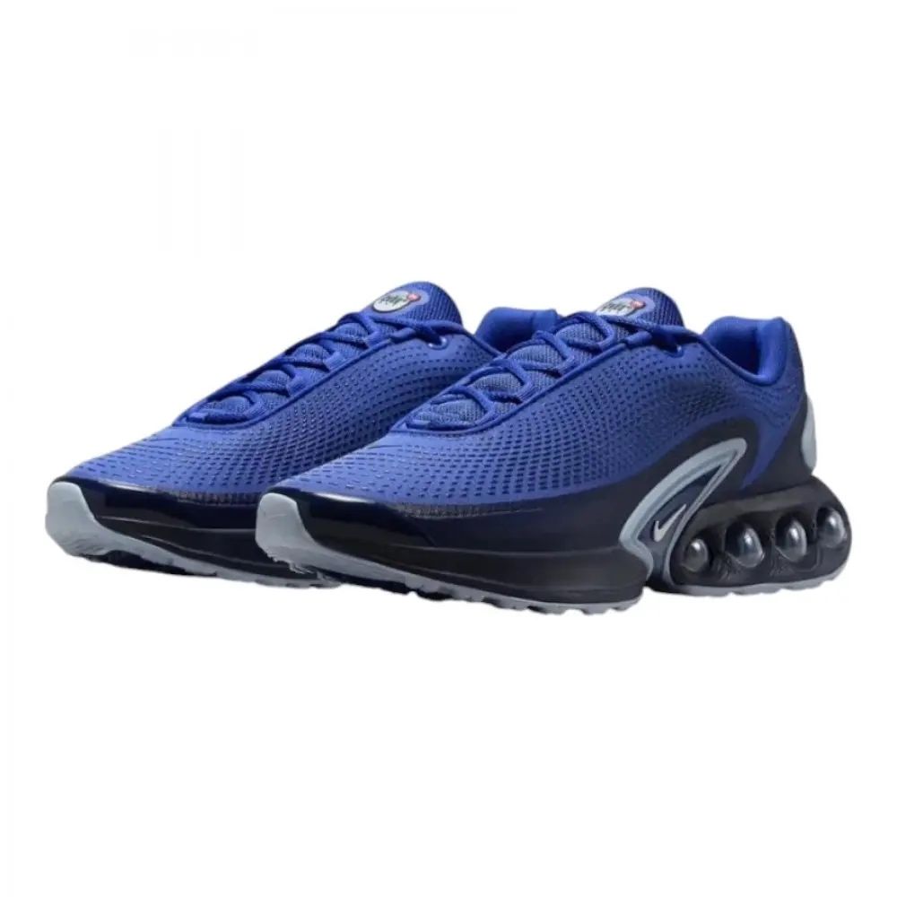 Кросівки NIKE AIR MAX DN BLUE оригінал DV3337-400