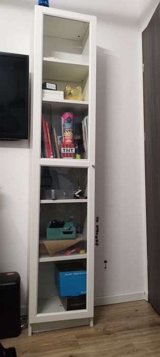 Regał Billy ikea