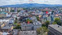 Apartament inwestycyjny w ścisłym centrum Bielska