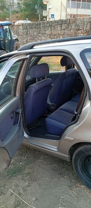 Fiat palio 1.7td
