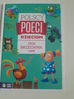 Polscy poeci  dzieciom JAN BRZECHWA i inni