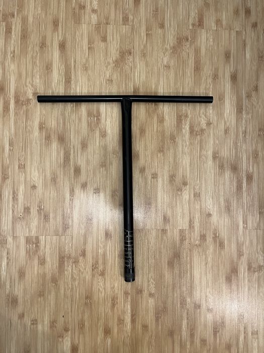 Руль blunt под скс tilt ethic стрит