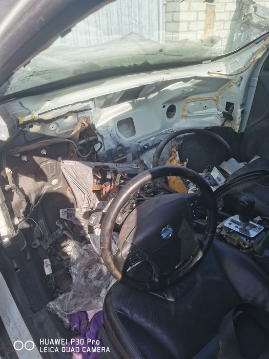 Volvo xc60 3.0 2010 года