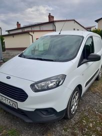 Ford Transit Curier