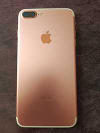 iPhone 7+ 32gb gold