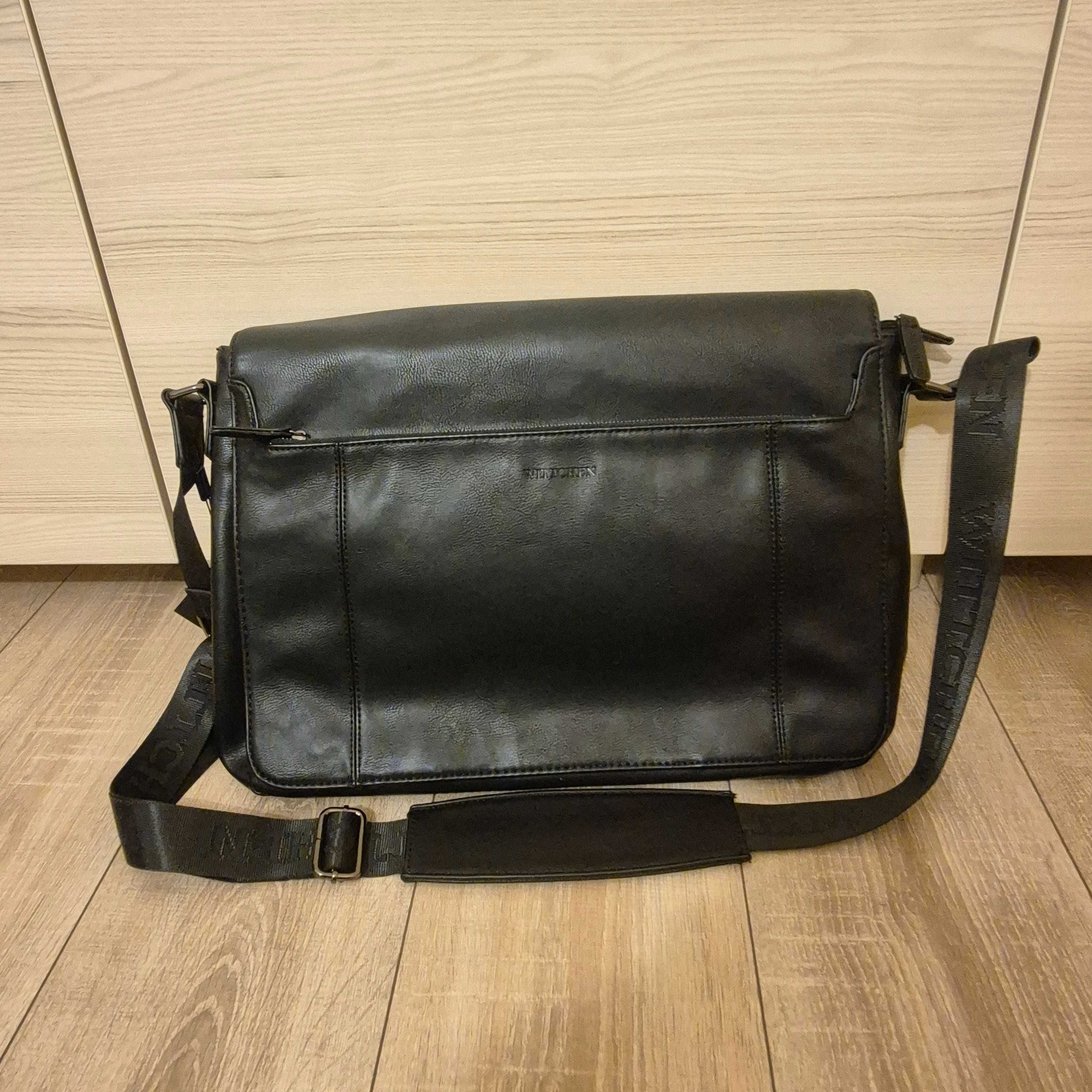 Torba na laptopa Wittchen