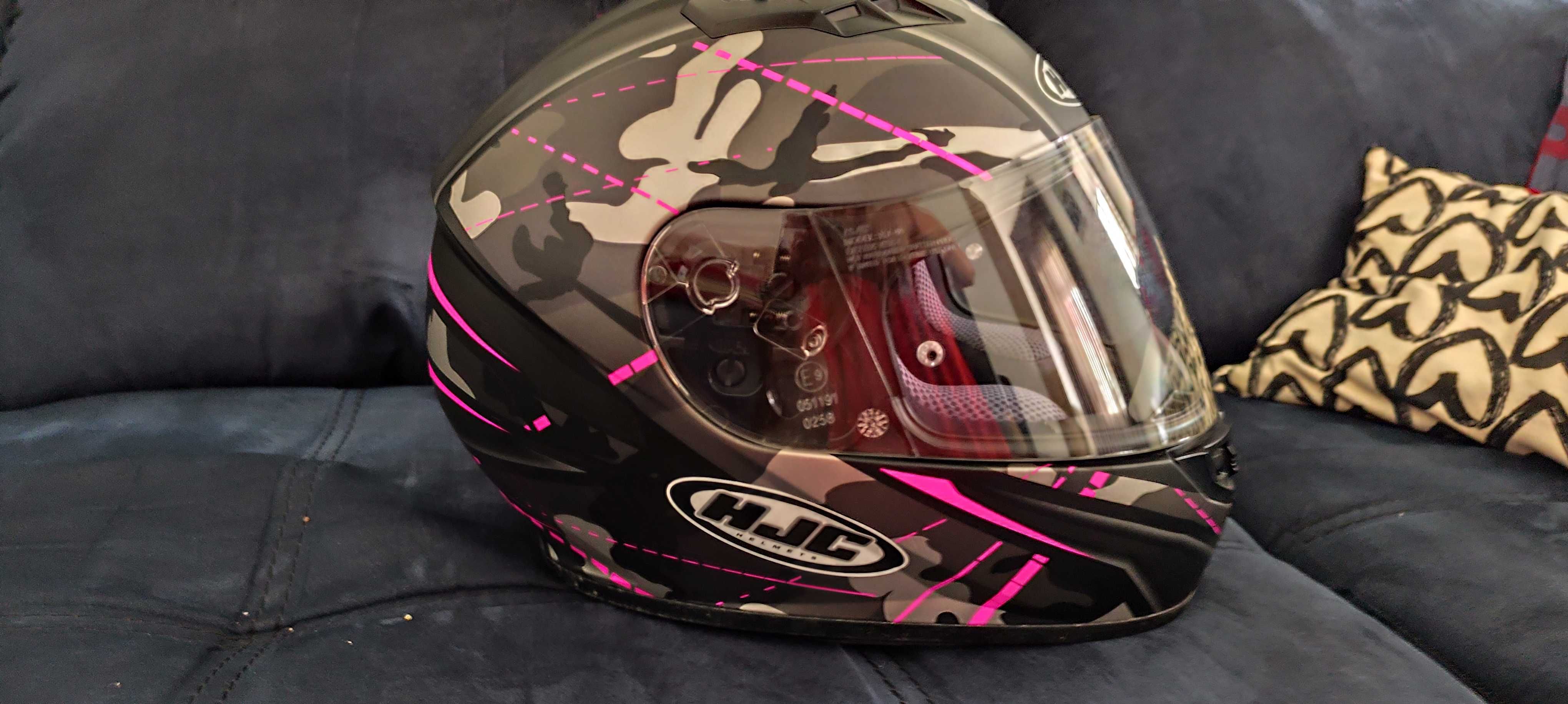 Capacete HJC CS-15