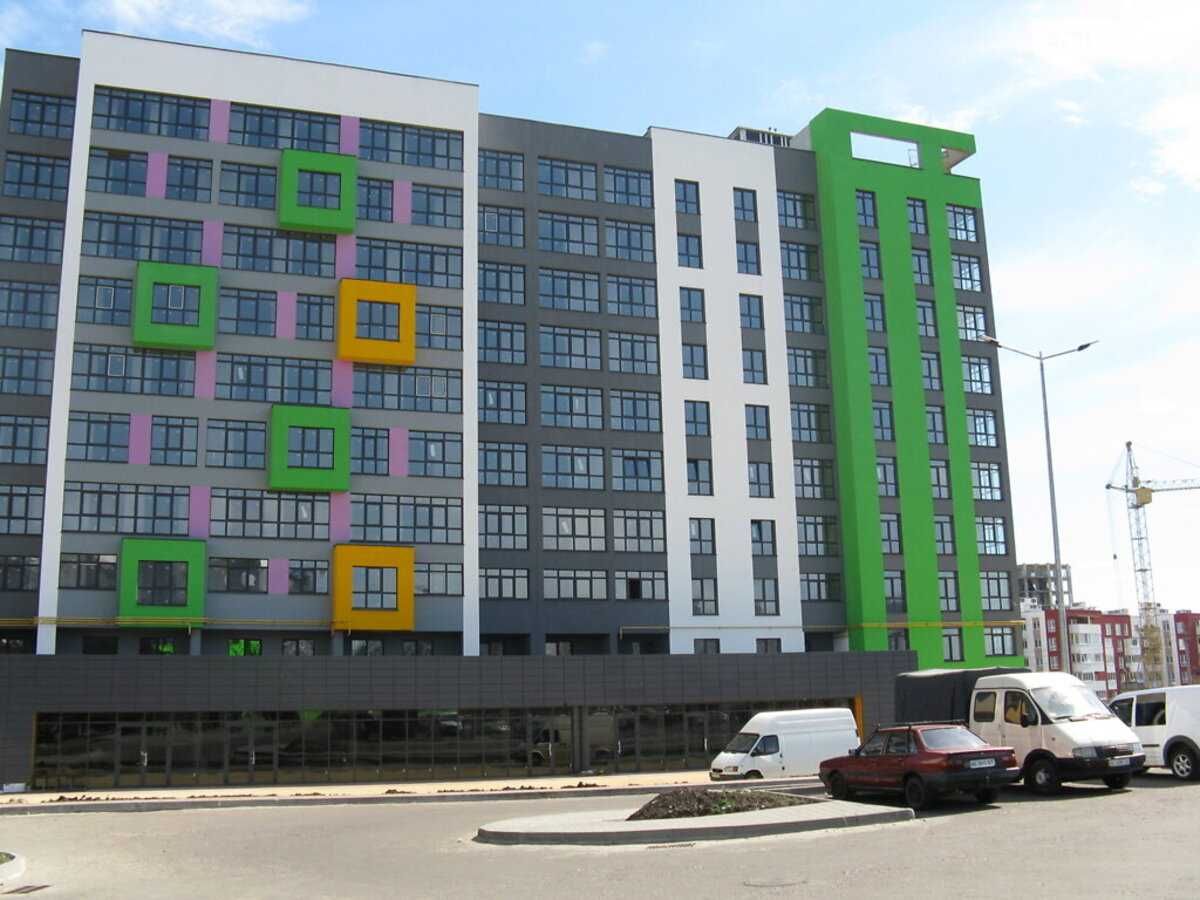 Продаж однокімнатної квартири ЖК "Піонерський квартал" 39000$