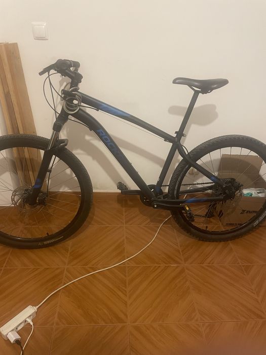 Bicicleta Rockrider ST 120