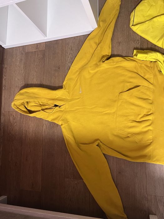 Кофта олімпійка худі яскрава оригінал Nike Adidas бавовна утеплена