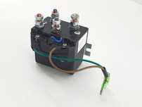 MODUL PRZEKAZNIK WYCIAGARKI   SMC 700 ARGON JUMBO 700