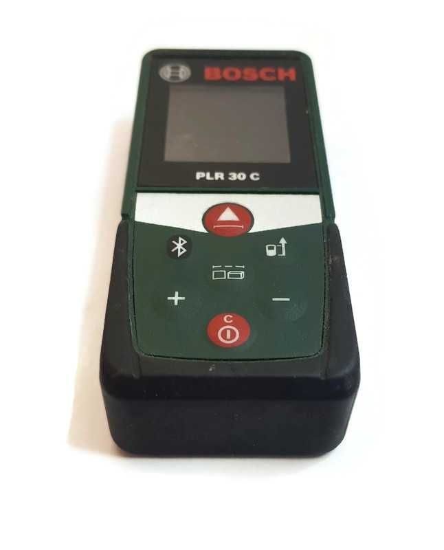 Dalmierz laserowy BOSCH PLR 30C