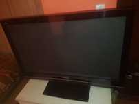 Telewizor Panasonic 42 cale 3xhdmi czytnik kart SD solidny i trwały Tv