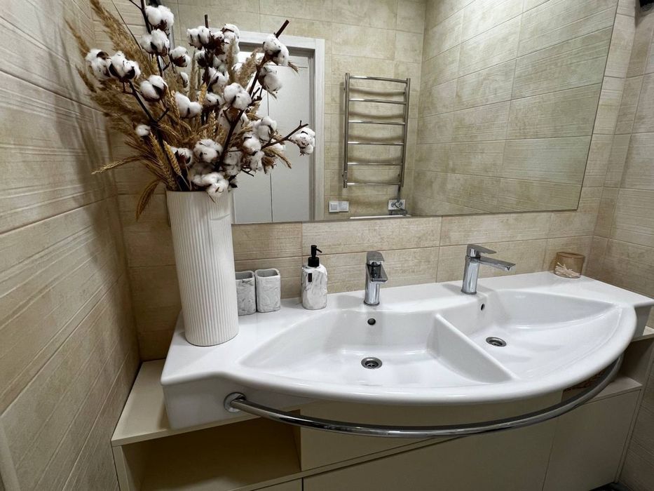 Аренда 2к. Левобережный 3 , район Караван