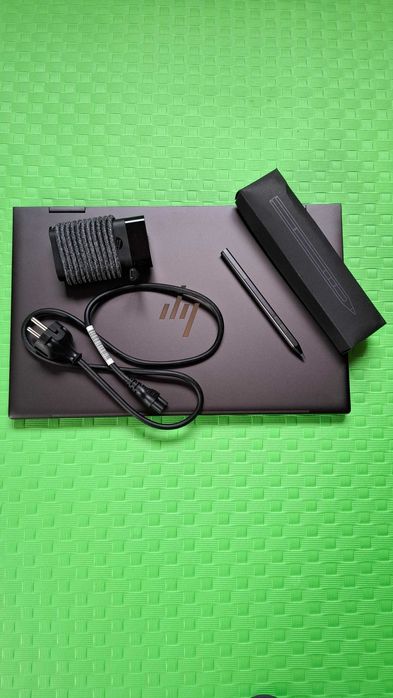 Portátil Híbrido HP ENVY x360 15-ew0011np