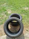 Opony Michelin 18 275/40 Do upalania
