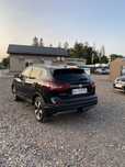 Nissan Qashqai 2017 1.6 дизель