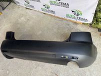 бампер Mazda CX7 (06-10) бампер задний мазда цх7