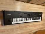 Yamaha S90 XS + twardy case, stan bardzo dobry!