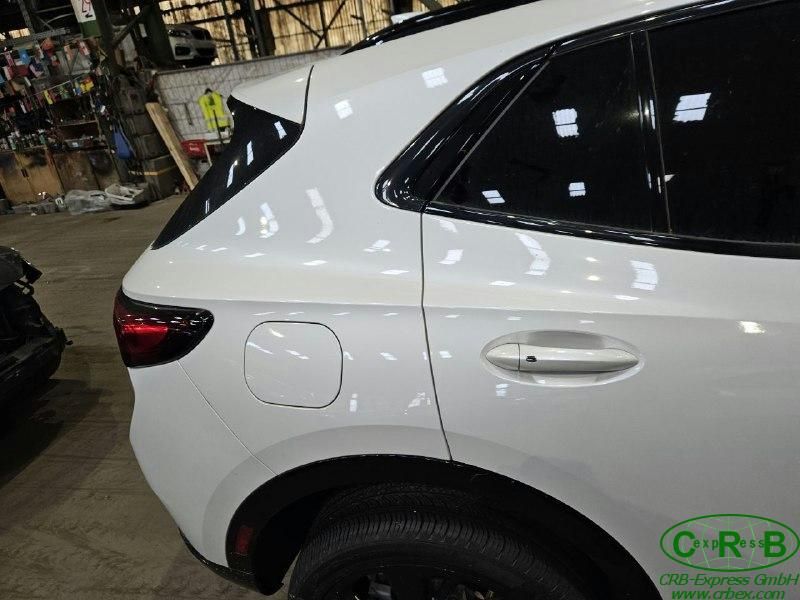 Автомобіль Buick envision ST 2023 р