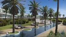 Apartamento T3 em Quarteira de 147,00 m2